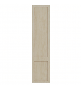 Saintes - Ikea PAX Compatible Doors Cremona Oak Cotta