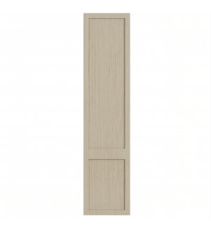 Saintes - Ikea PAX Compatible Doors Cremona Oak Cotta