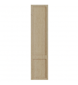 Saintes - Ikea PAX Compatible Doors Cremona Oak Cannollo