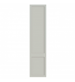 Saintes - Ikea PAX Compatible Doors Scandinavian Blue