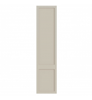 Saintes - Ikea PAX Compatible Doors Carat Beige