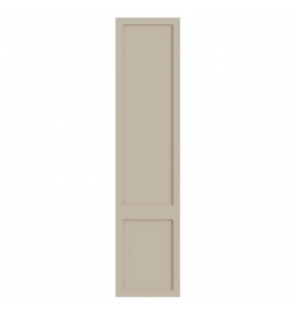 Saintes - Ikea PAX Compatible Doors Macademia