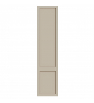 Saintes - Ikea PAX Compatible Doors Macademia