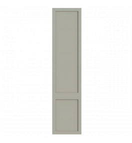 Saintes - Ikea PAX Compatible Doors Supermatt Duck Egg
