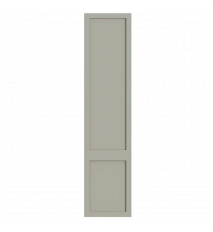Saintes - Ikea PAX Compatible Doors Supermatt Duck Egg