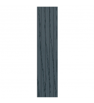 Toulouse - Ikea PAX Compatible Doors Paintflow Colonial Blue