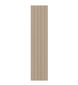 Toulouse - Ikea PAX Compatible Doors Light Vicenza Oak