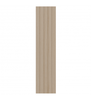 Toulouse - Ikea PAX Compatible Doors Light Vicenza Oak