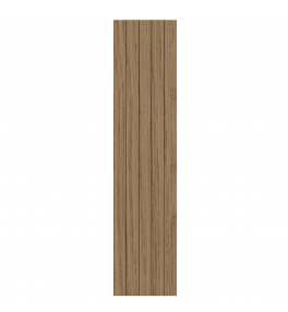 Toulouse - Ikea PAX Compatible Doors Grey Vicenza Oak