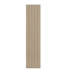 Toulouse - Ikea PAX Compatible Doors Cremona Oak Cotta