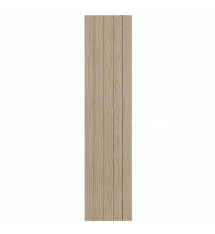 Toulouse - Ikea PAX Compatible Doors Cremona Oak Cotta