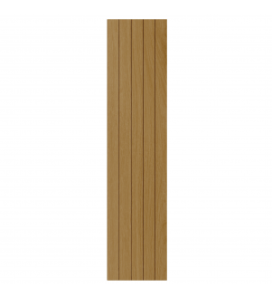 Toulouse - Ikea PAX Compatible Doors Cremona Oak Cannollo