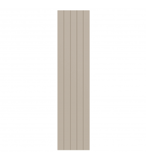 Toulouse - Ikea PAX Compatible Doors Carat Beige
