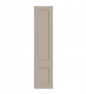 Marseille - Ikea PAX Compatible Doors Paintflow Taupe Grey