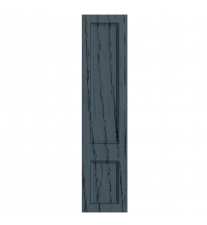Marseille - Ikea PAX Compatible Doors Paintflow Colonial Blue