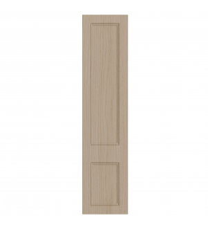 Marseille - Ikea PAX Compatible Doors Light Vicenza Oak
