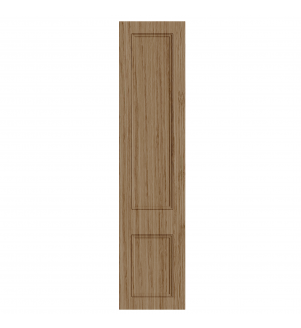 Marseille - Ikea PAX Compatible Doors Grey Vicenza Oak