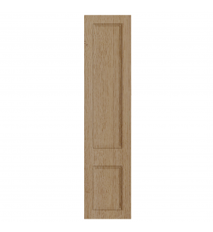 Marseille - Ikea PAX Compatible Doors Cremona Oak Cannollo