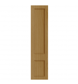 Marseille - Ikea PAX Compatible Doors Canella Oak