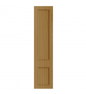 Marseille - Ikea PAX Compatible Doors Canella Oak