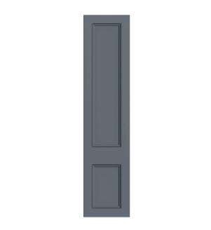 Marseille - Ikea PAX Compatible Doors Misty Blue