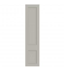 Marseille - Ikea PAX Compatible Doors Scandinavian Blue