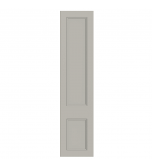 Marseille - Ikea PAX Compatible Doors Scandinavian Blue