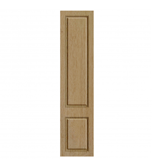 Versailles - Ikea PAX Compatible Doors Supermatt Duck Egg