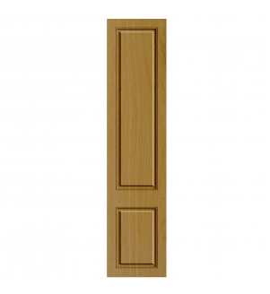 Versailles - Ikea PAX Compatible Doors Supermatt Rusty Red