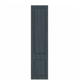 Versailles - Ikea PAX Compatible Doors Paintflow Colonial Blue