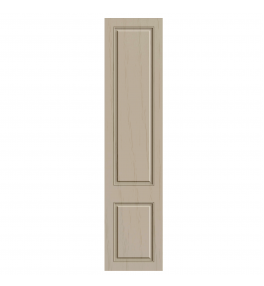 Versailles - Ikea PAX Compatible Doors Paintflow Taupe Grey