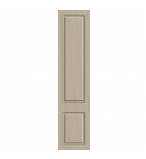 Versailles - Ikea PAX Compatible Doors Paintflow Taupe Grey