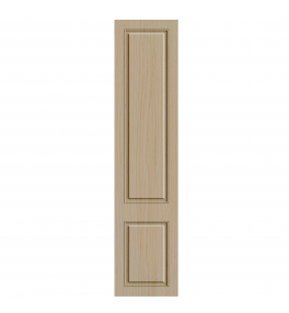 Versailles - Ikea PAX Compatible Doors Light Vicenza Oak