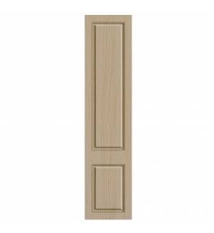 Versailles - Ikea PAX Compatible Doors Light Vicenza Oak