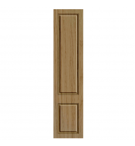 Versailles - Ikea PAX Compatible Doors Cremona Oak Cotta