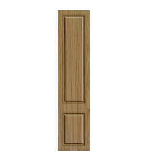 Versailles - Ikea PAX Compatible Doors Cremona Oak Cotta