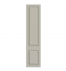 Versailles - Ikea PAX Compatible Doors Scandinavian Blue