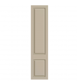 Versailles - Ikea PAX Compatible Doors Carat Beige