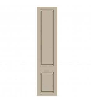 Versailles - Ikea PAX Compatible Doors Carat Beige