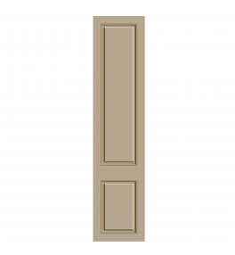 Versailles - Ikea PAX Compatible Doors Macademia