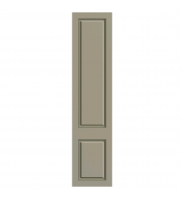 Versailles - Ikea PAX Compatible Doors Supermatt Duck Egg
