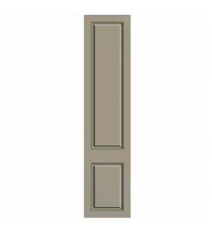 Versailles - Ikea PAX Compatible Doors Supermatt Duck Egg