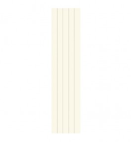 Toulouse - Ikea PAX Compatible Doors Antique White