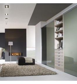 Vista - Glass / Mirror -...