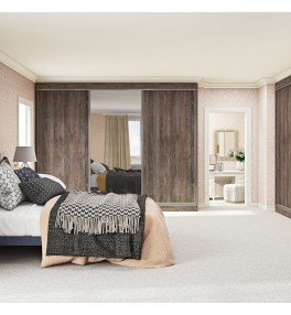 Flow - Metallic / Low Iron...