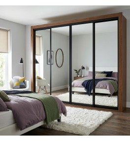 Flow - Glass / Mirror -...