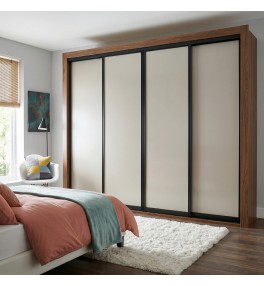 Flow - Satin Glass - Made...