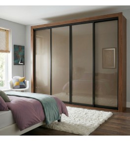 Flow - Metallic / Low Iron...