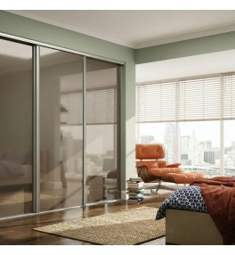 Vista - Metallic / Low Iron...