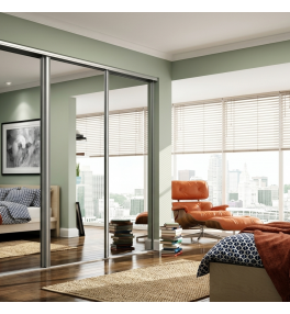 Vista - Glass / Mirror -...